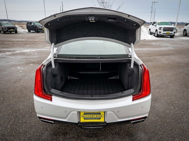 2019 Cadillac XTS Luxury