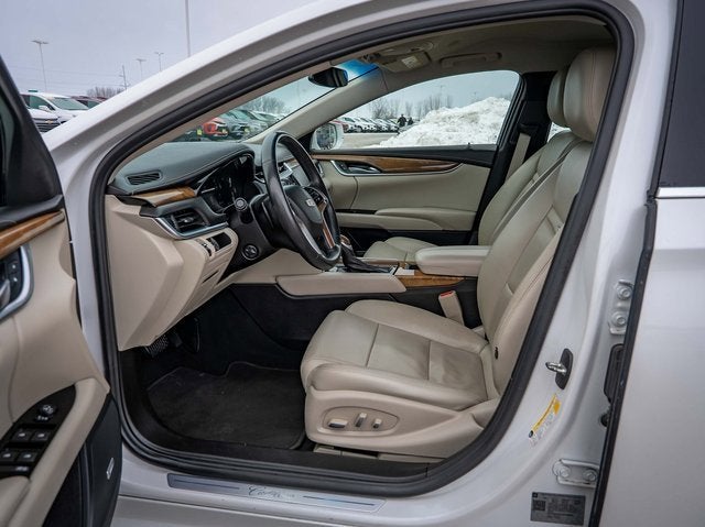 2019 Cadillac XTS Luxury