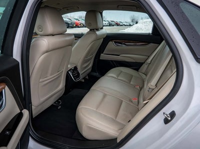 2019 Cadillac XTS Luxury