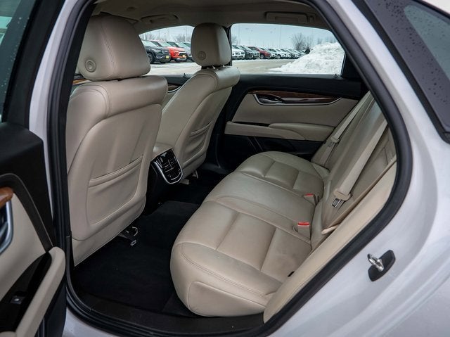 2019 Cadillac XTS Luxury