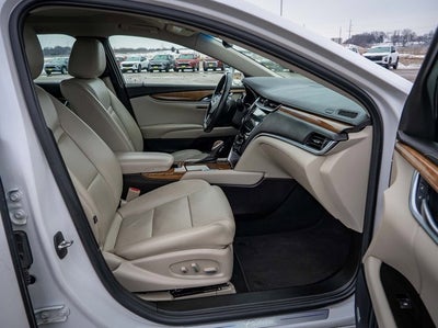 2019 Cadillac XTS Luxury