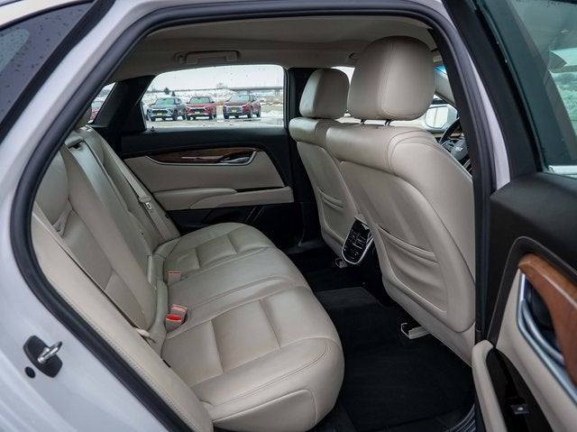 2019 Cadillac XTS Luxury