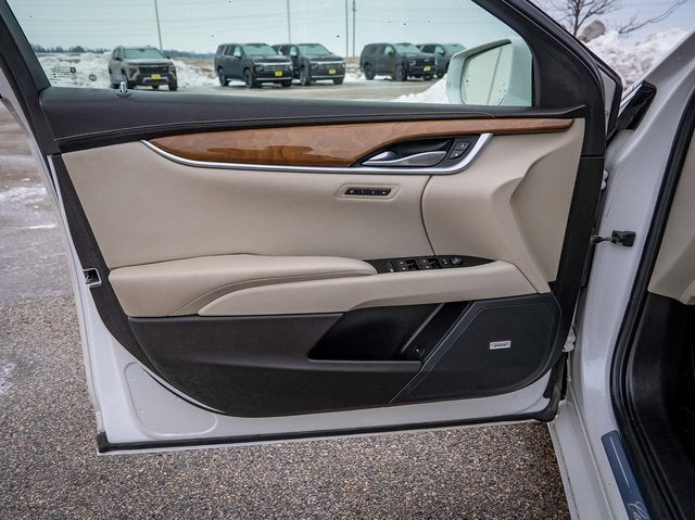 2019 Cadillac XTS Luxury