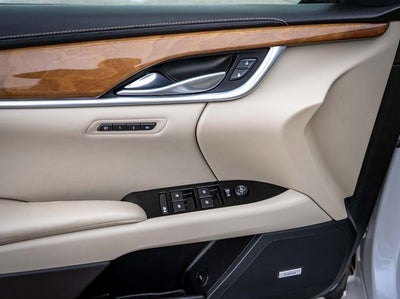 2019 Cadillac XTS Luxury