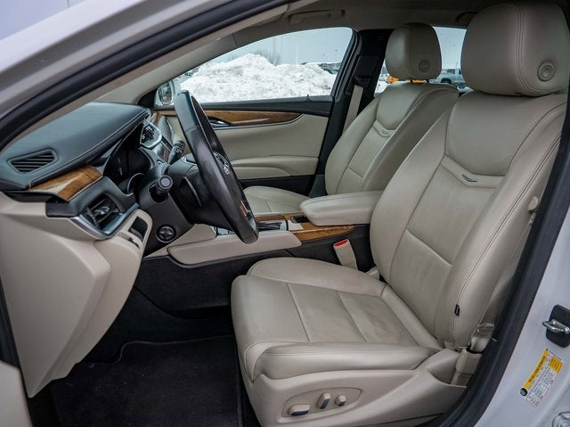 2019 Cadillac XTS Luxury