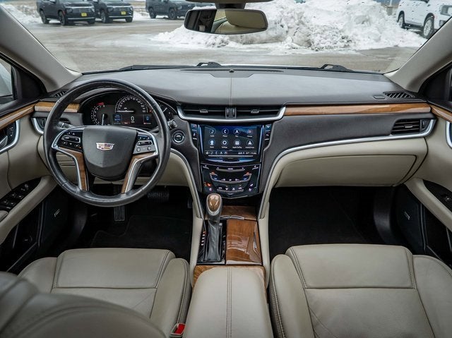 2019 Cadillac XTS Luxury