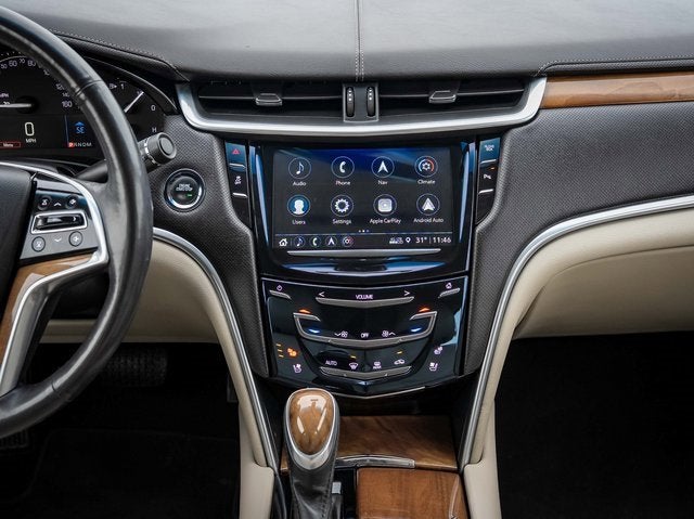 2019 Cadillac XTS Luxury