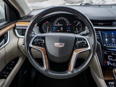2019 Cadillac XTS Luxury