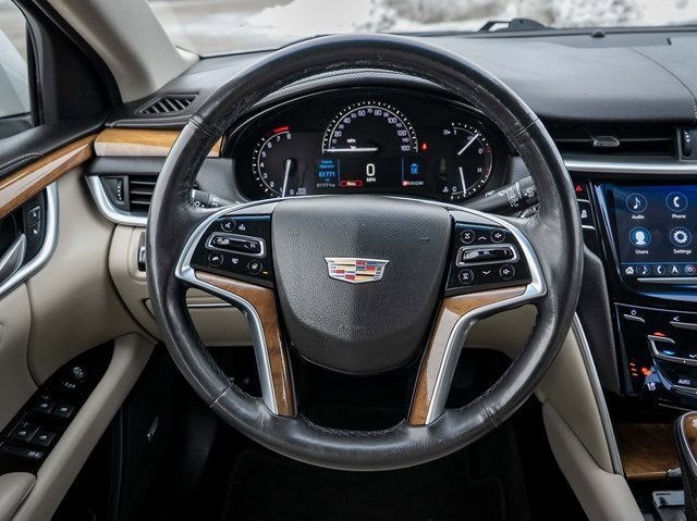 2019 Cadillac XTS Luxury