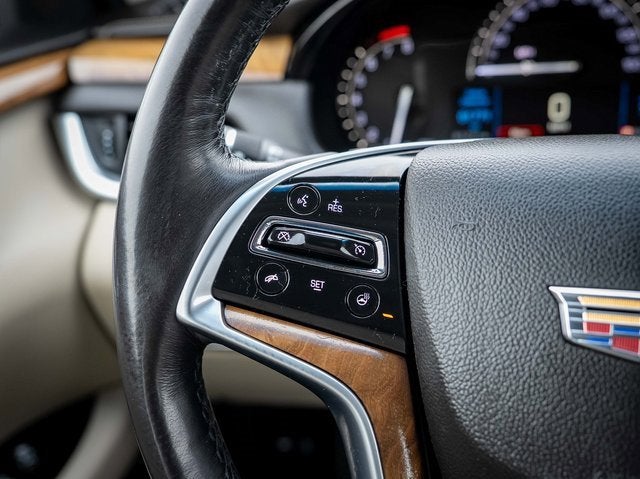 2019 Cadillac XTS Luxury