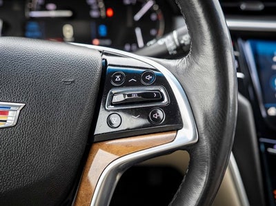 2019 Cadillac XTS Luxury