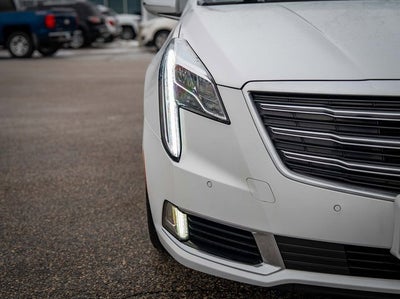 2019 Cadillac XTS Luxury