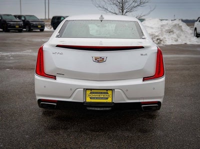 2019 Cadillac XTS Luxury