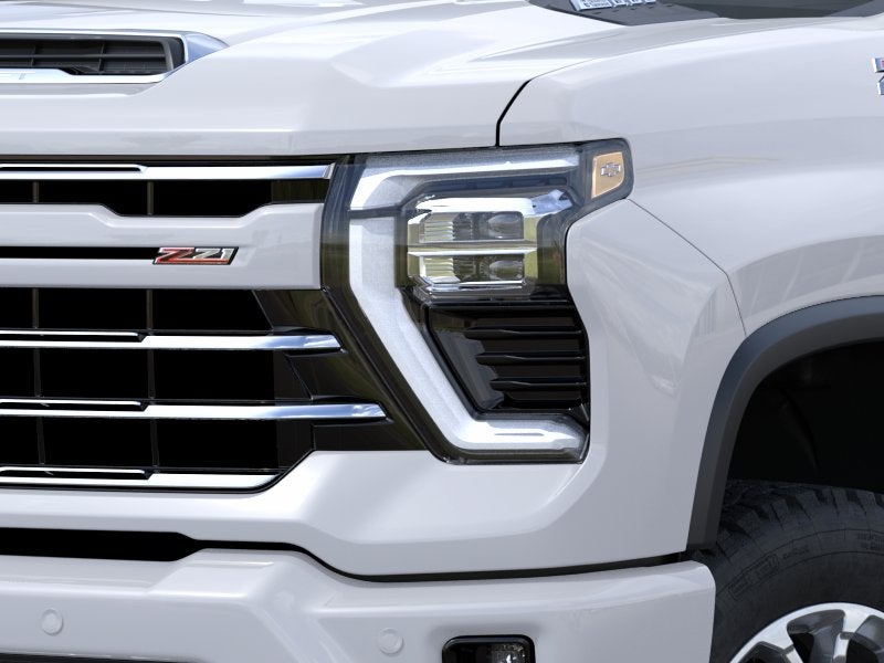 2026 Chevrolet Silverado 3500 HD LT - Photo 10