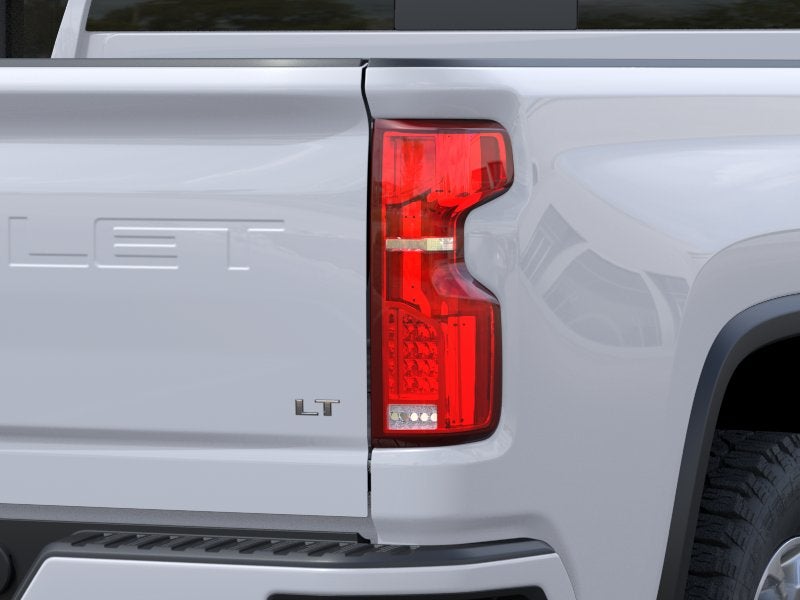 2026 Chevrolet Silverado 3500 HD LT - Photo 11