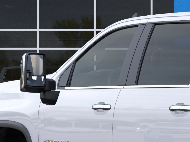 2026 Chevrolet Silverado 3500 HD LT - Photo 12