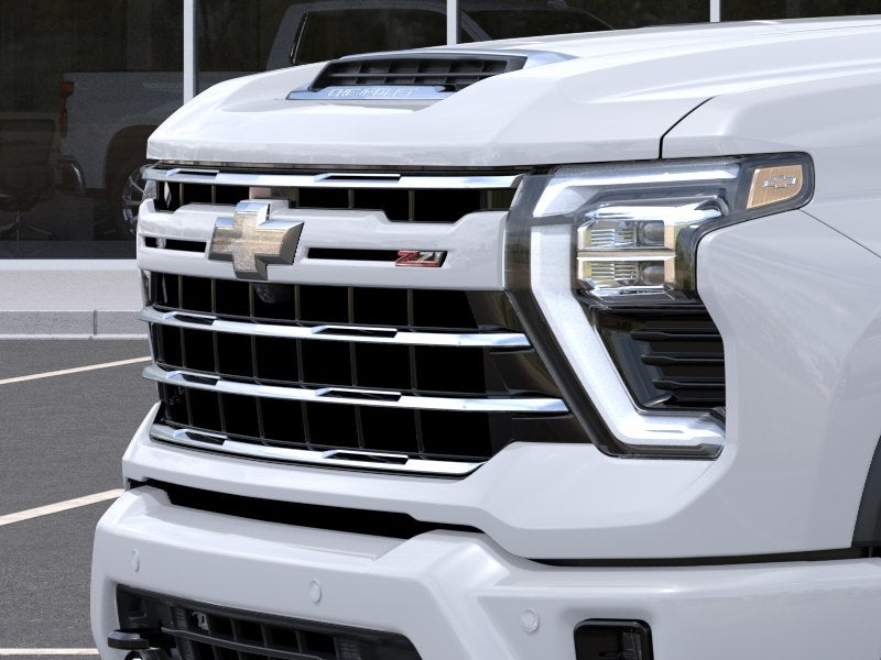 2026 Chevrolet Silverado 3500 HD LT - Photo 13