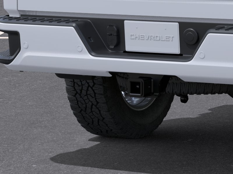 2026 Chevrolet Silverado 3500 HD LT - Photo 14