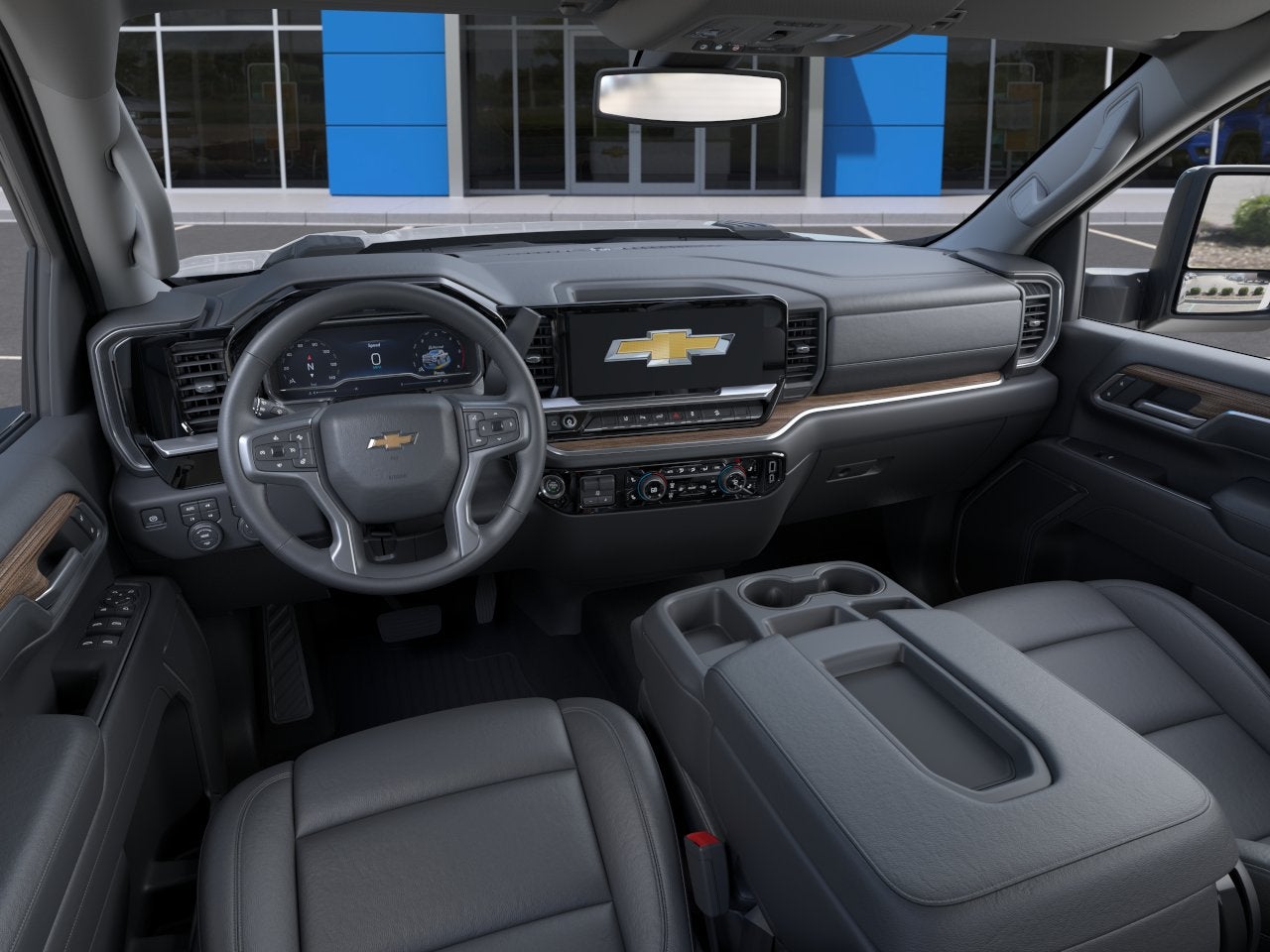 2026 Chevrolet Silverado 3500 HD LT - Photo 15