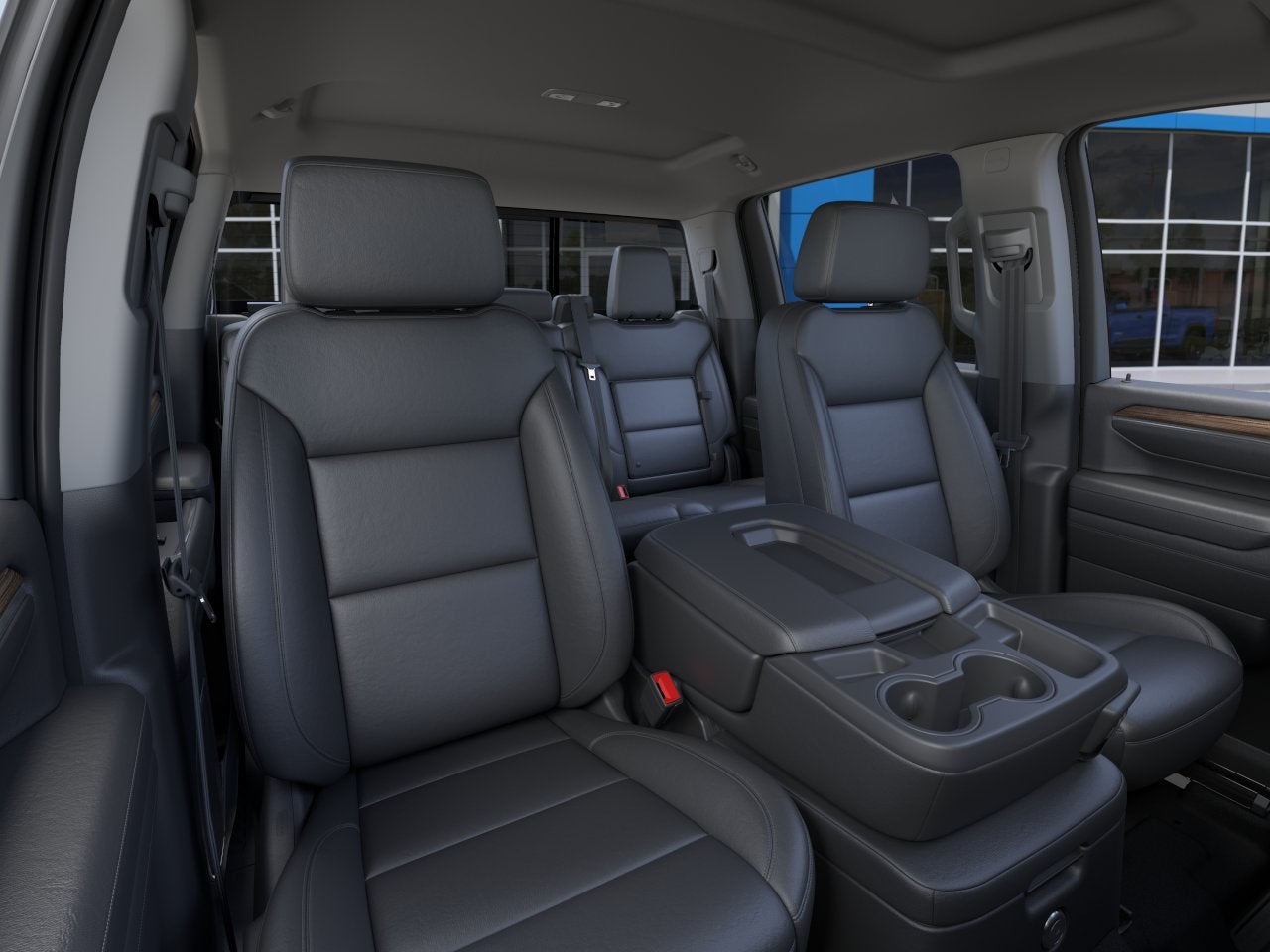 2026 Chevrolet Silverado 3500 HD LT - Photo 16