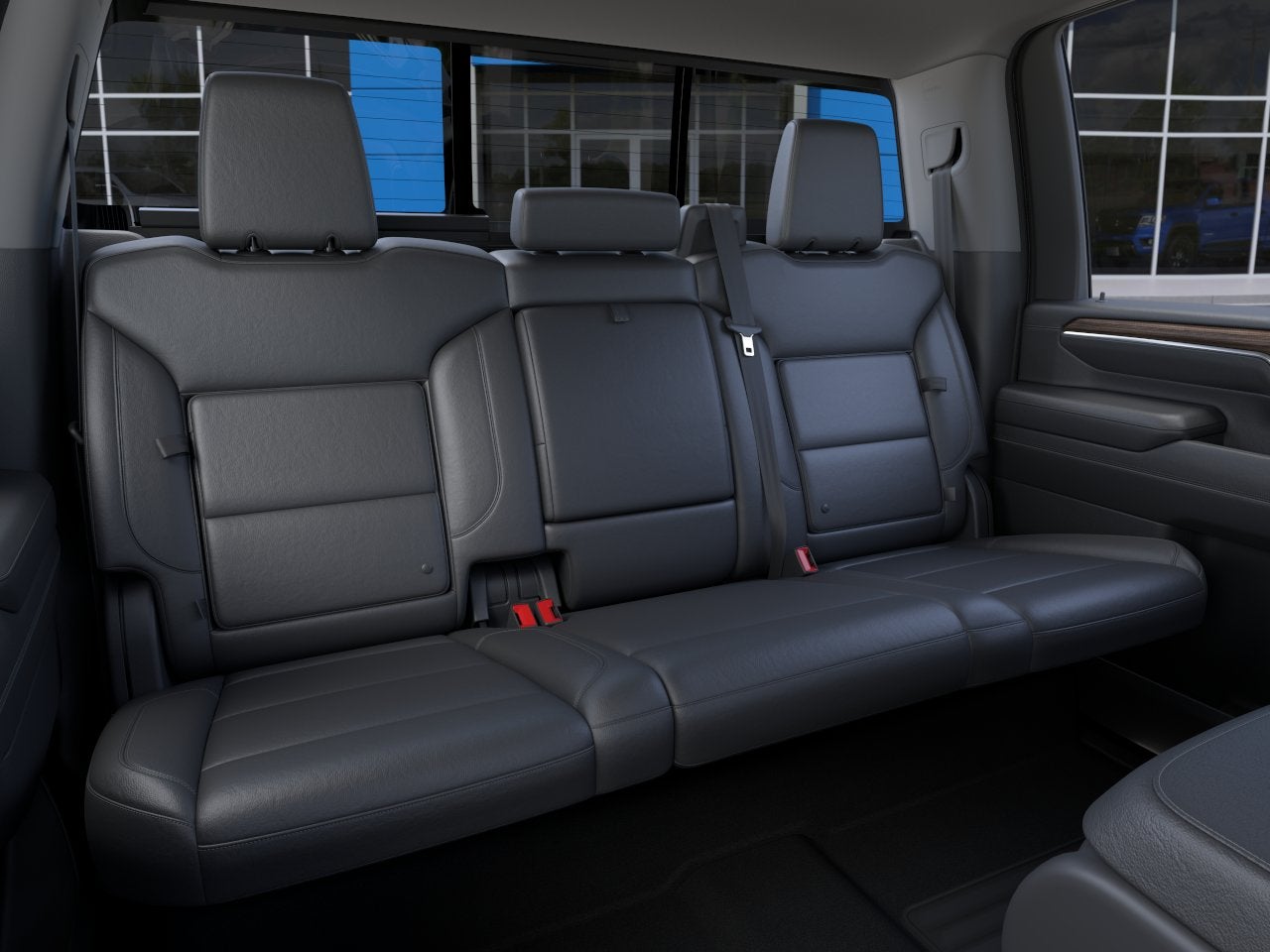 2026 Chevrolet Silverado 3500 HD LT - Photo 17