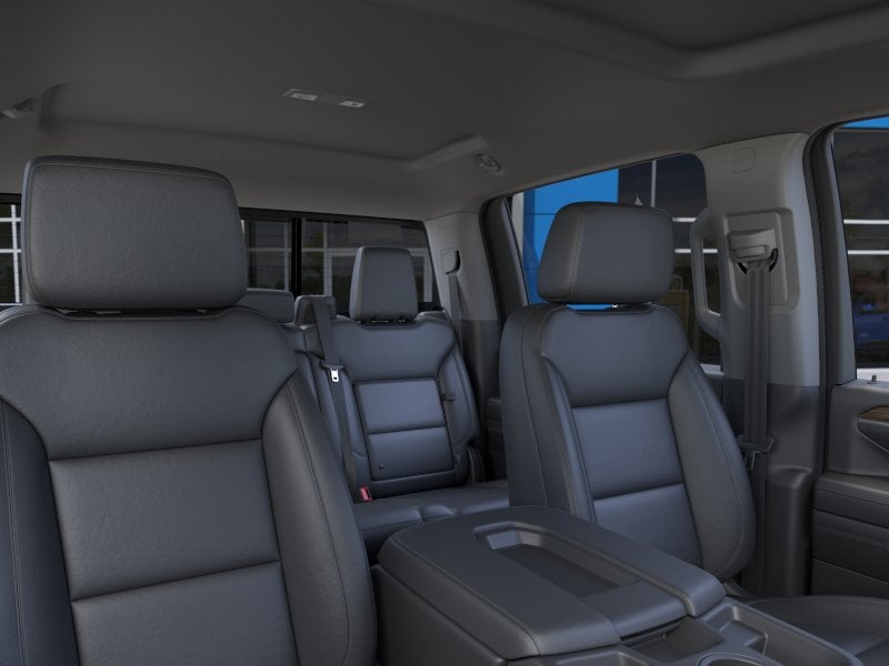 2026 Chevrolet Silverado 3500 HD LT - Photo 24