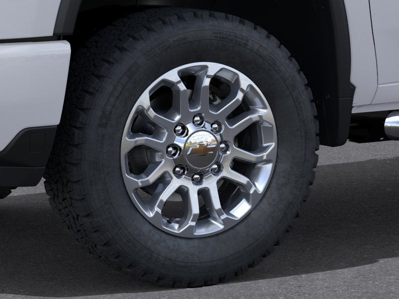 2026 Chevrolet Silverado 3500 HD LT - Photo 9