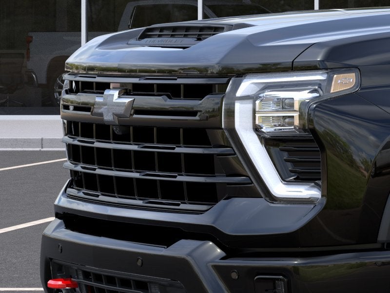 2026 Chevrolet Silverado 3500 HD LT - Photo 25