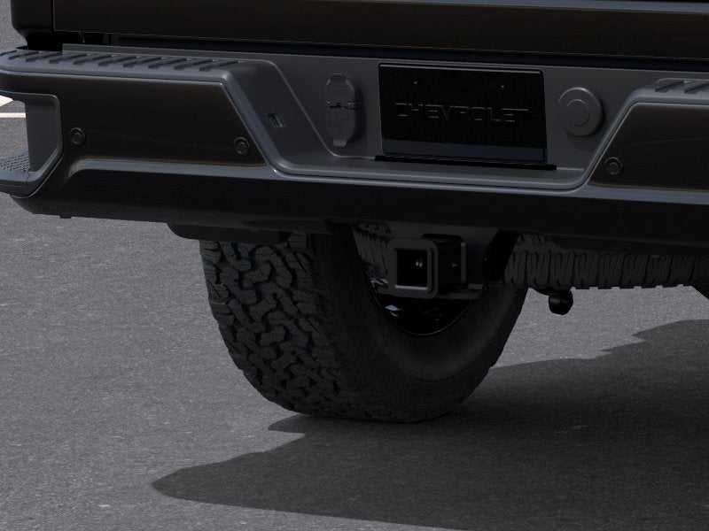2026 Chevrolet Silverado 3500 HD LT - Photo 26