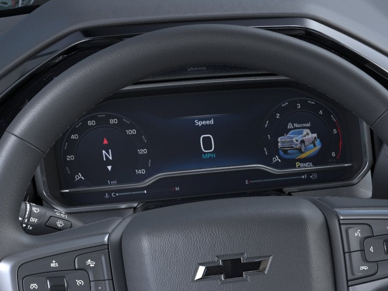 2026 Chevrolet Silverado 3500 HD LT - Photo 30