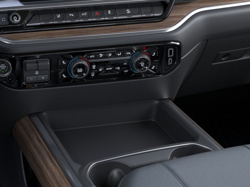 2026 Chevrolet Silverado 3500 HD LT - Photo 35