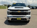 2025 Chevrolet Silverado 3500 HD LT