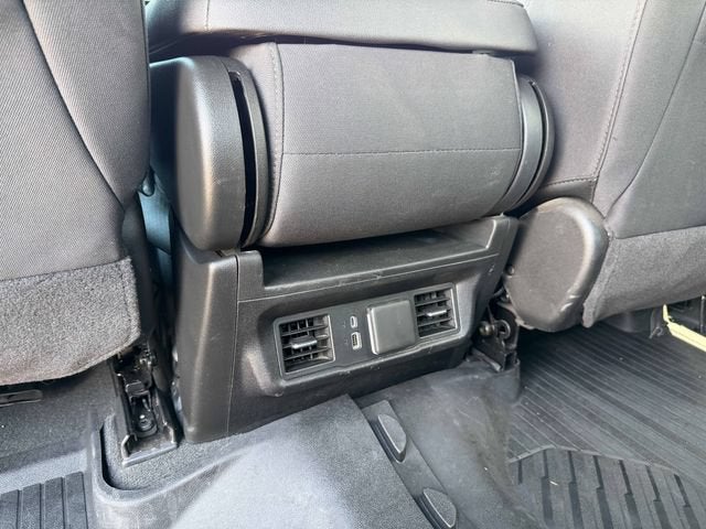 2025 Chevrolet Silverado 3500 HD LT