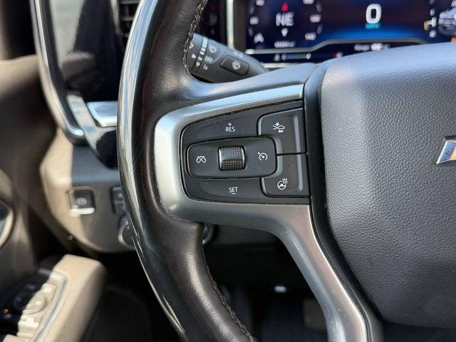 2025 Chevrolet Silverado 3500 HD LT