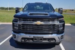 2025 Chevrolet Silverado 3500 HD LT
