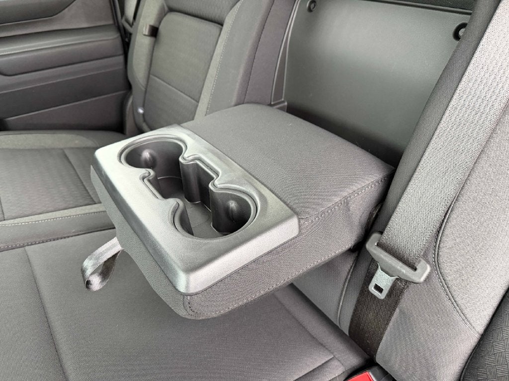 2025 Chevrolet Silverado 3500 HD LT
