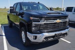 2025 Chevrolet Silverado 3500 HD LT