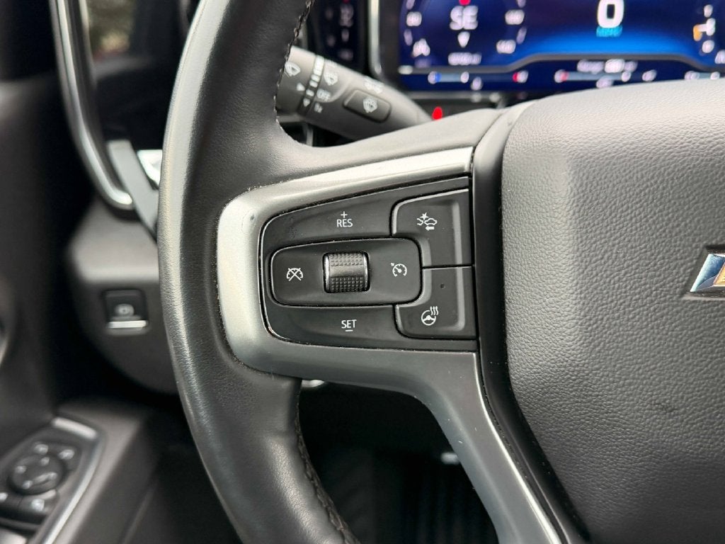 2025 Chevrolet Silverado 3500 HD LT