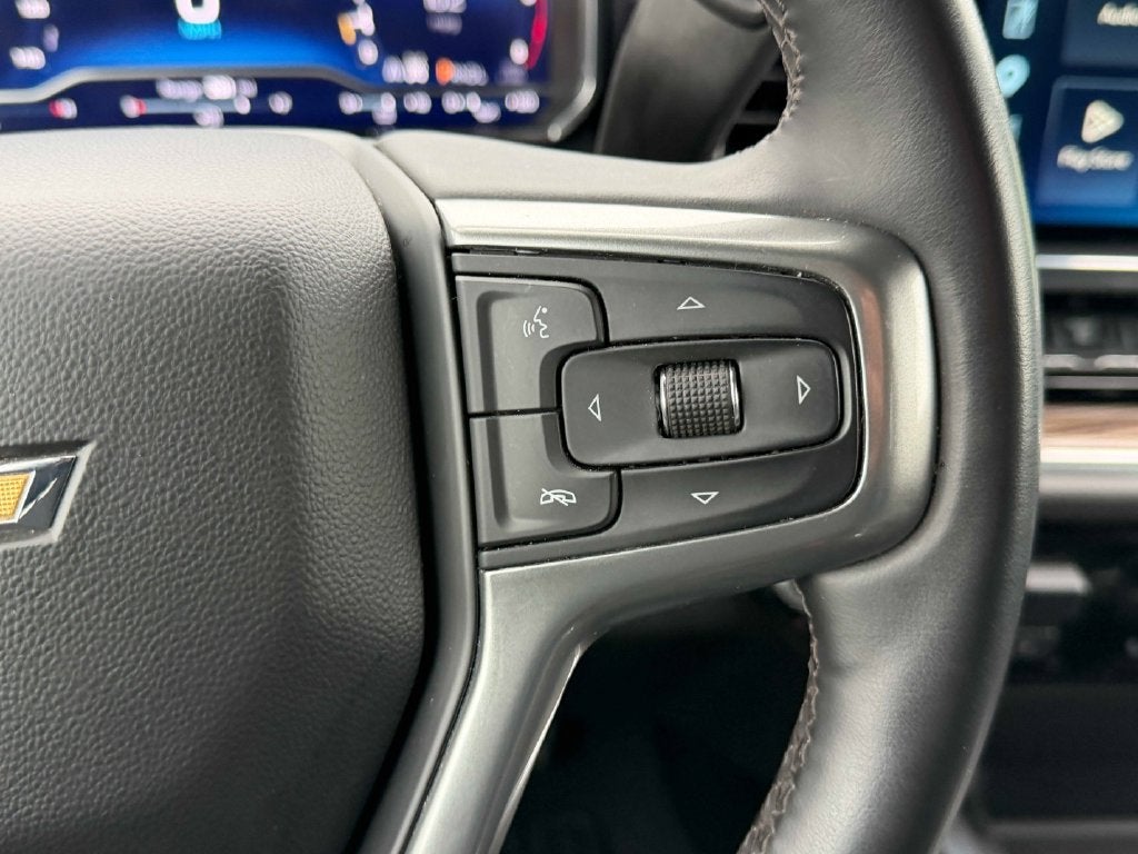 2025 Chevrolet Silverado 3500 HD LT