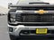 2025 Chevrolet Silverado 3500 HD LT