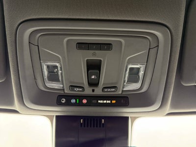 2025 Chevrolet Silverado 3500 HD LT