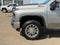 2025 Chevrolet Silverado 3500 HD LTZ