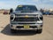 2025 Chevrolet Silverado 3500 HD LTZ