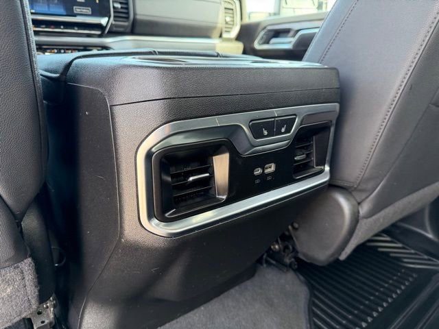 2025 Chevrolet Silverado 3500 HD LTZ