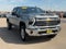 2025 Chevrolet Silverado 3500 HD LTZ