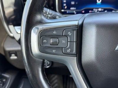 2025 Chevrolet Silverado 3500 HD LTZ