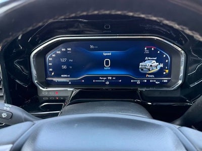 2025 Chevrolet Silverado 3500 HD LTZ