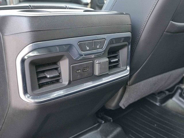 2022 Chevrolet Silverado 2500 HD High Country