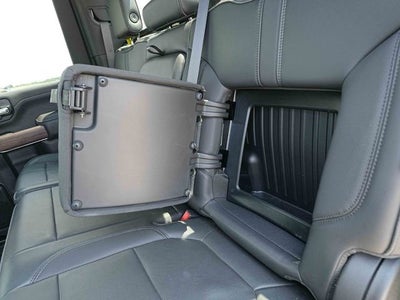 2022 Chevrolet Silverado 2500 HD High Country