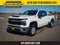 2024 Chevrolet Silverado 3500 HD LT